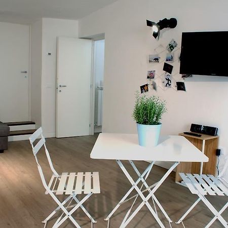 La Spezia City Apartment Minzoni 20 Exterior foto