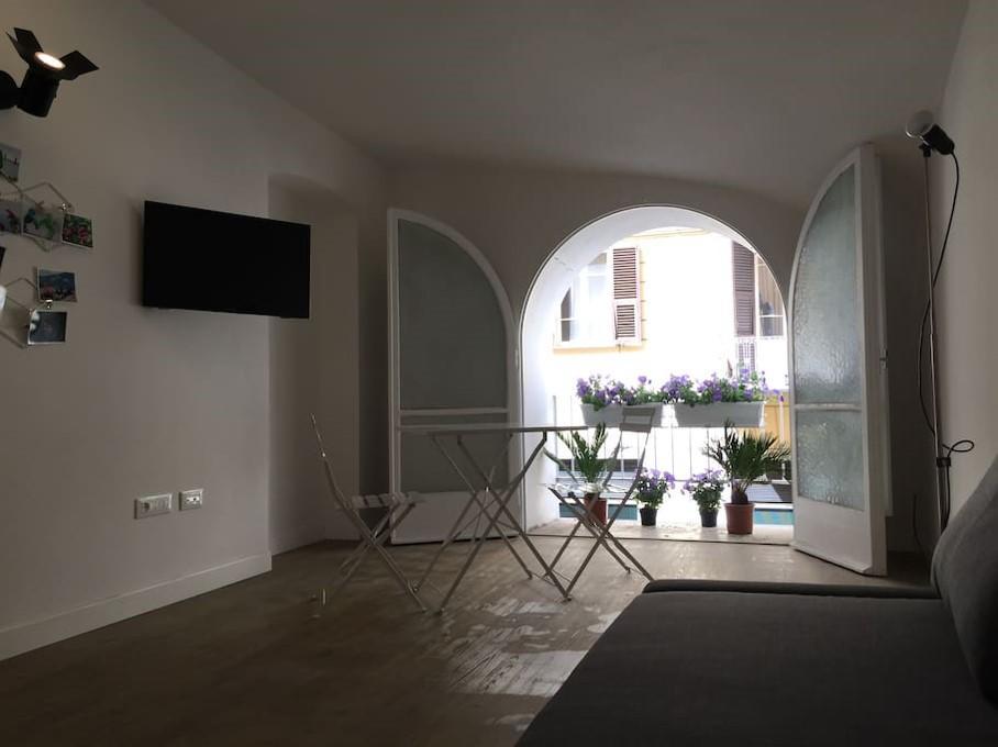 La Spezia City Apartment Minzoni 20 Exterior foto