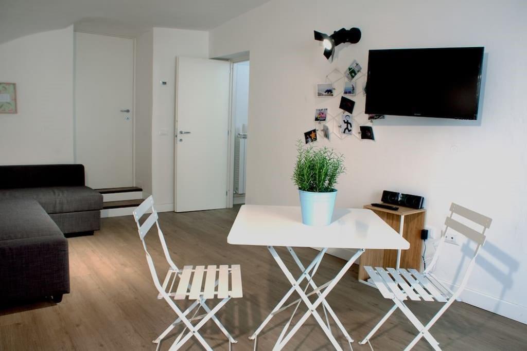 La Spezia City Apartment Minzoni 20 Exterior foto